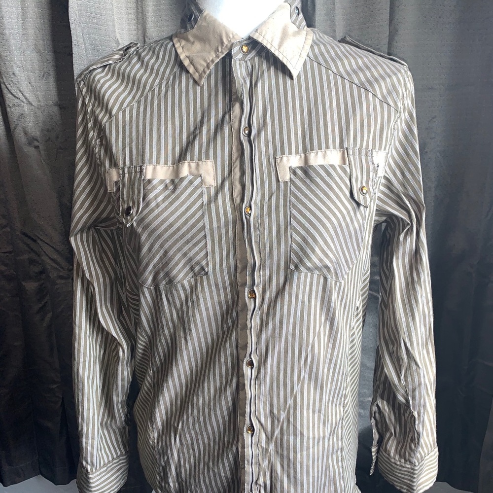 Freeway dress blouse